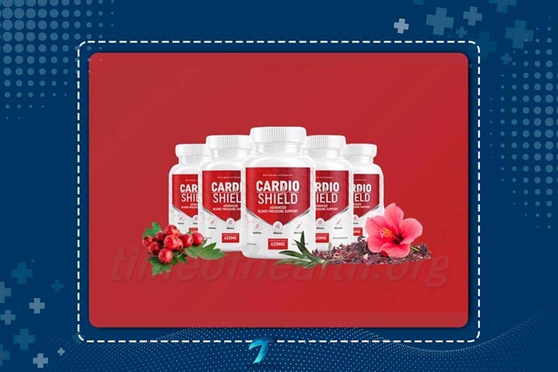 What Is the Cardio Shield Supplement?