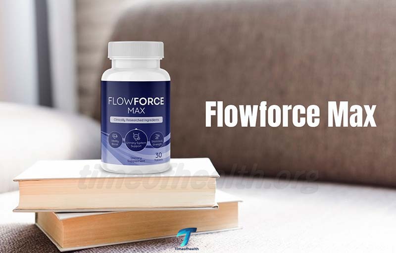 Flowforce Max