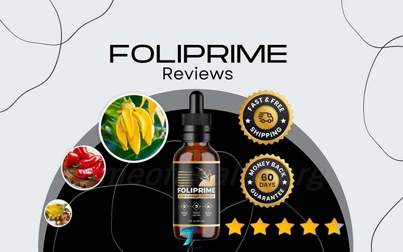 FoliPrime 