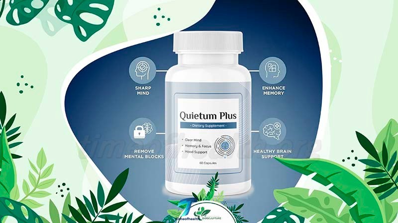 Benefits of Using Quietum Plus