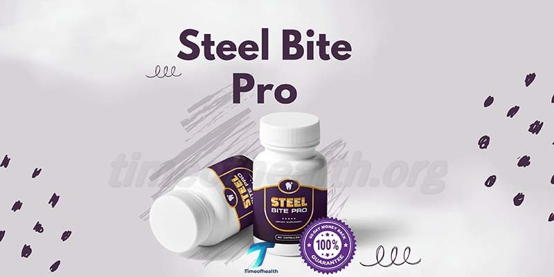 Steel Bite Pro