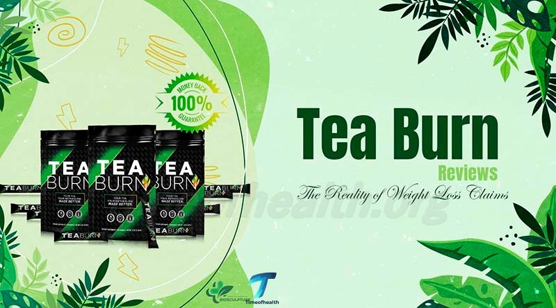 Tea Burn Reviews