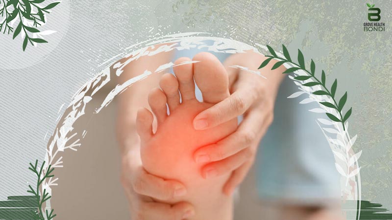 Neuropathy Relief